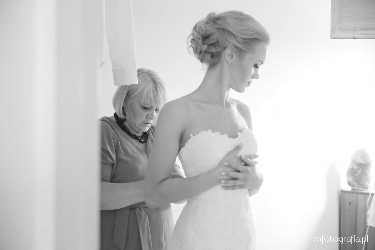 najlepsze zdjęcia ślubne - przygotowania